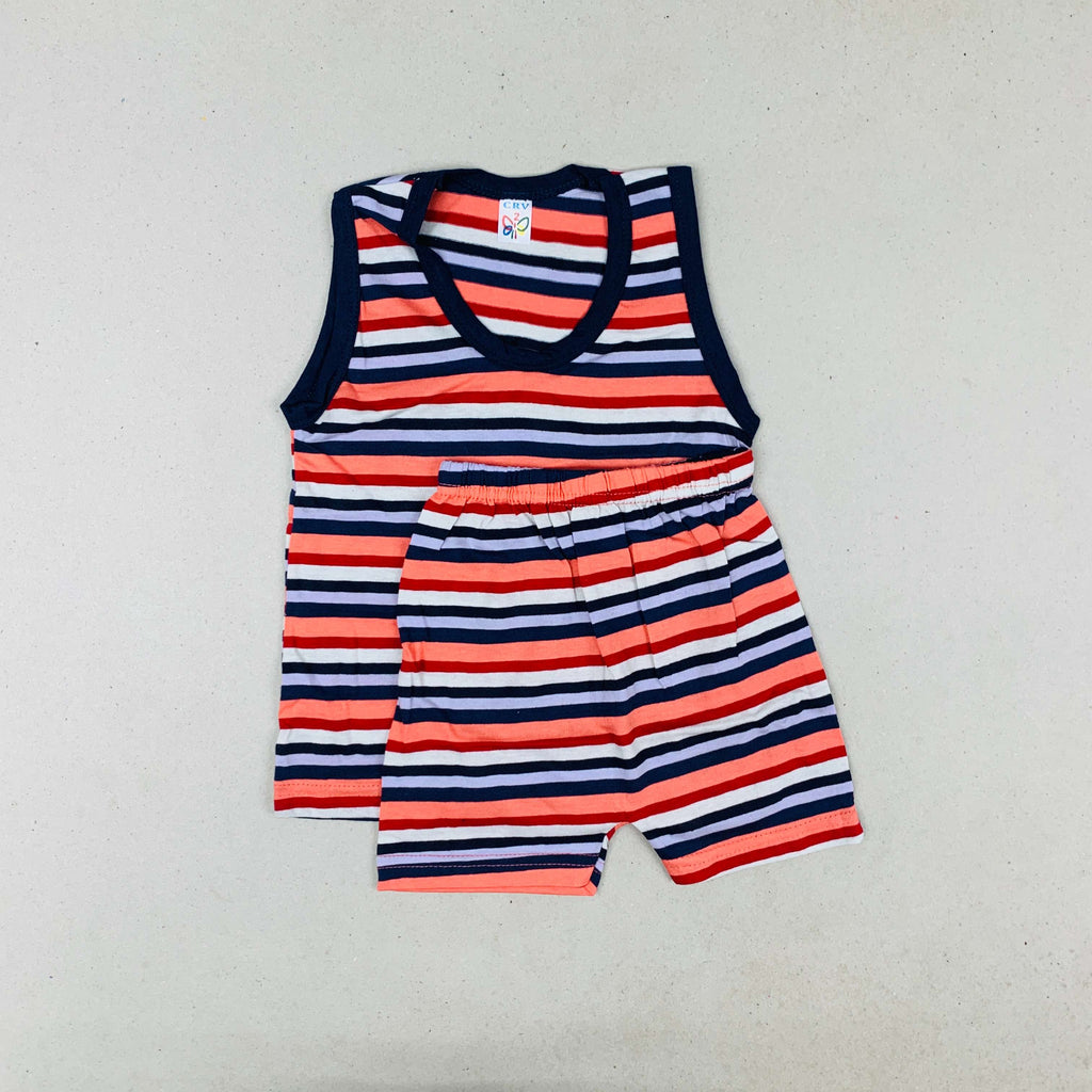 SL Kids Nikker Set