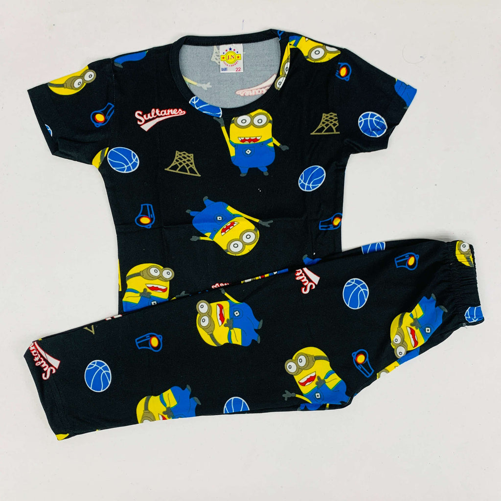 Pant Set