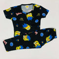 Pant Set