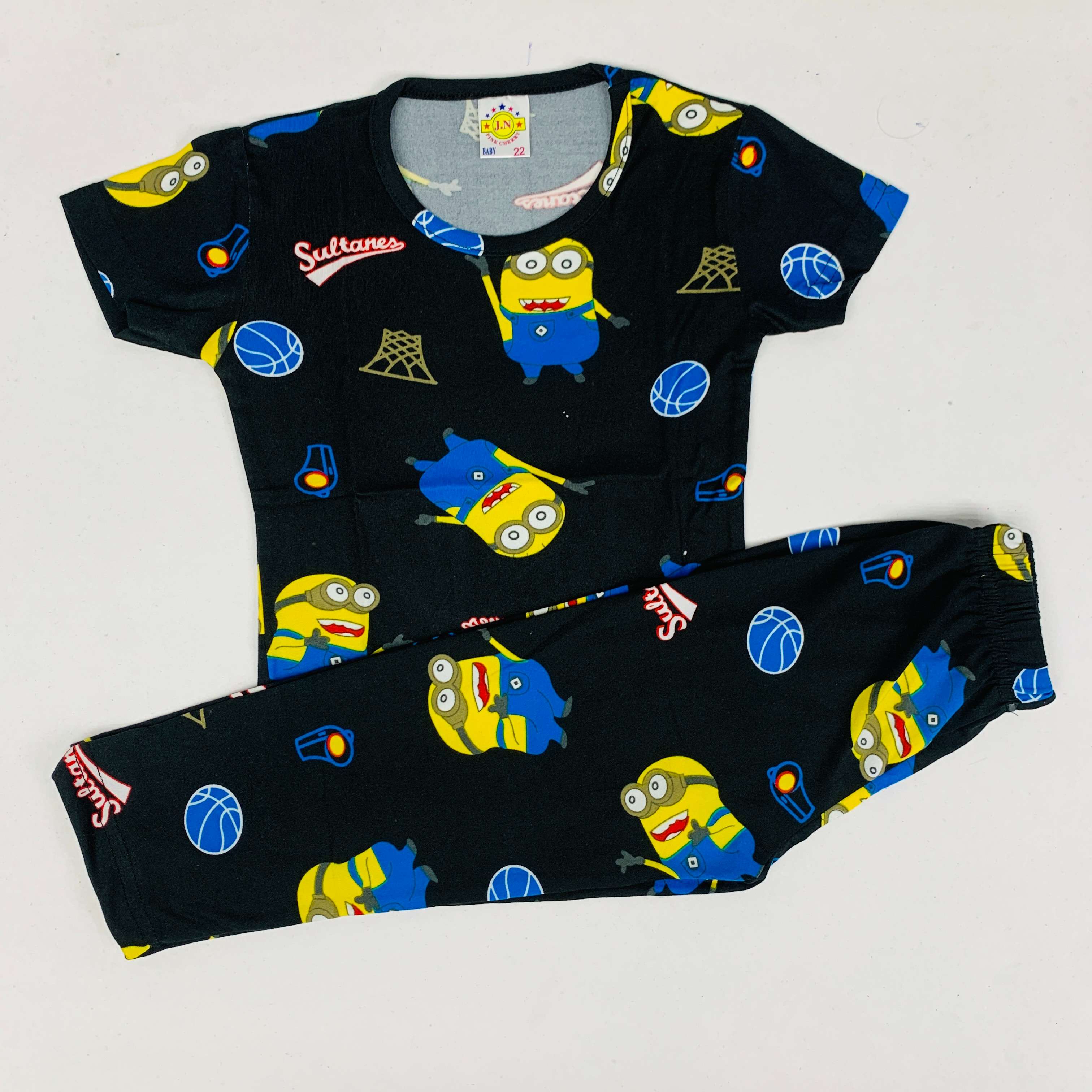 Pant Set