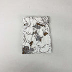 Ladies Trendy Capri