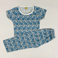 Pant Set