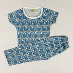 Pant Set