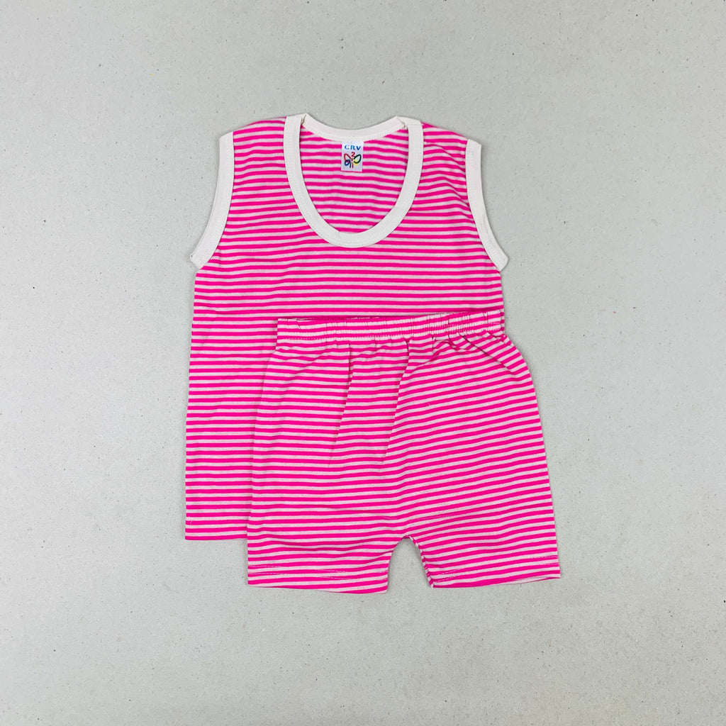 SL Kids Nikker Set