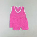 SL Kids Nikker Set
