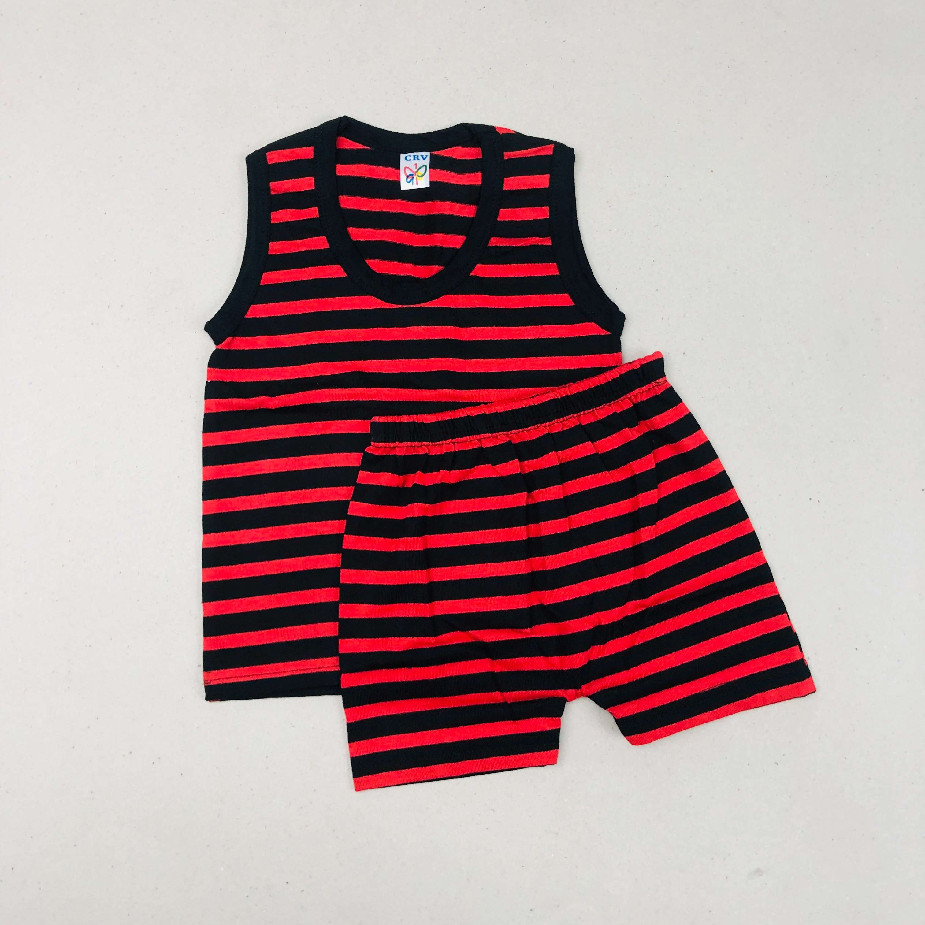 SL Kids Nikker Set