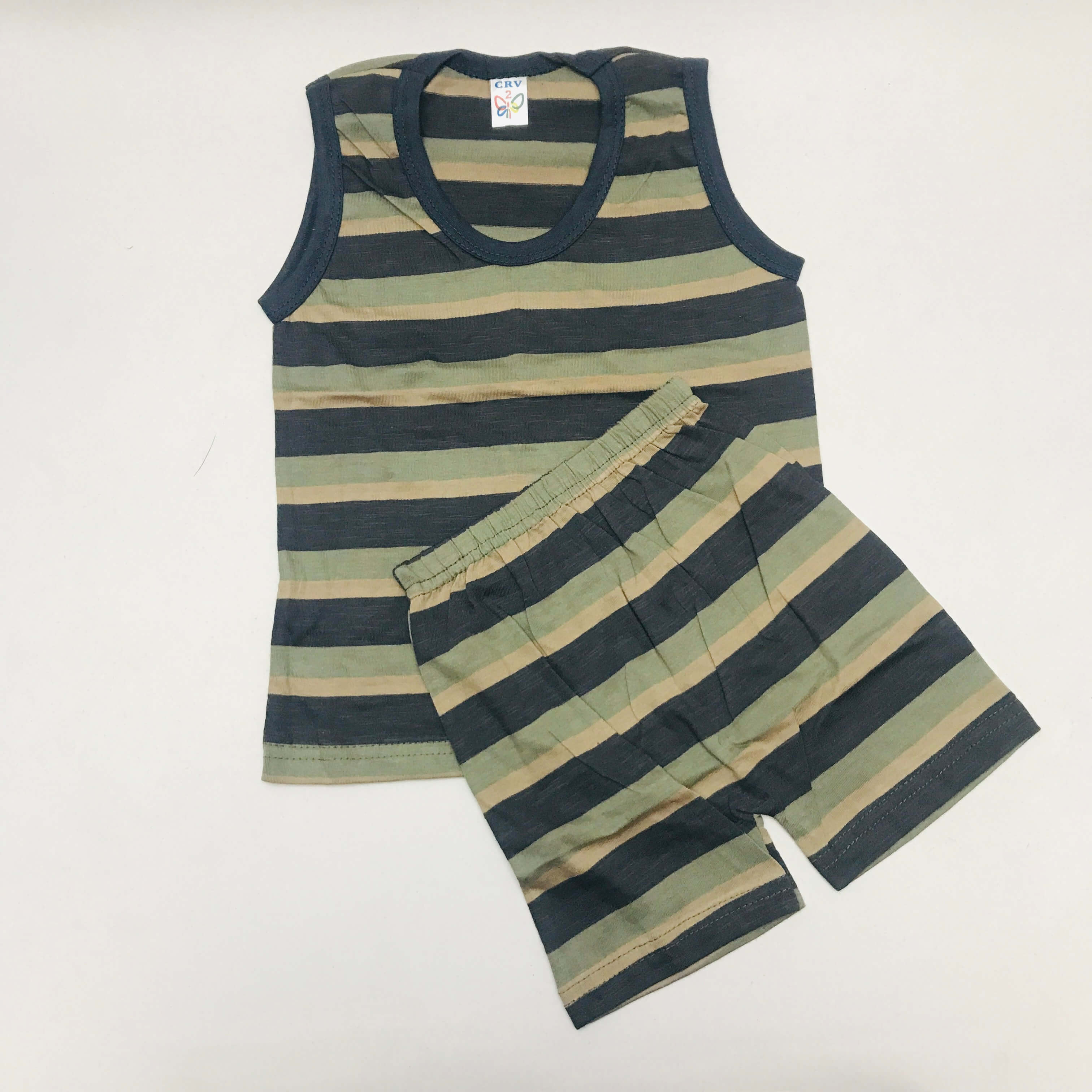 Kids Nikker Set