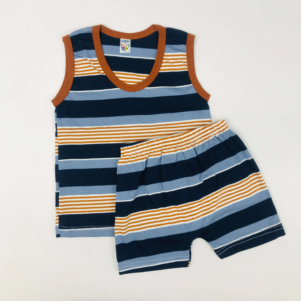 SL Kids Nikker Set