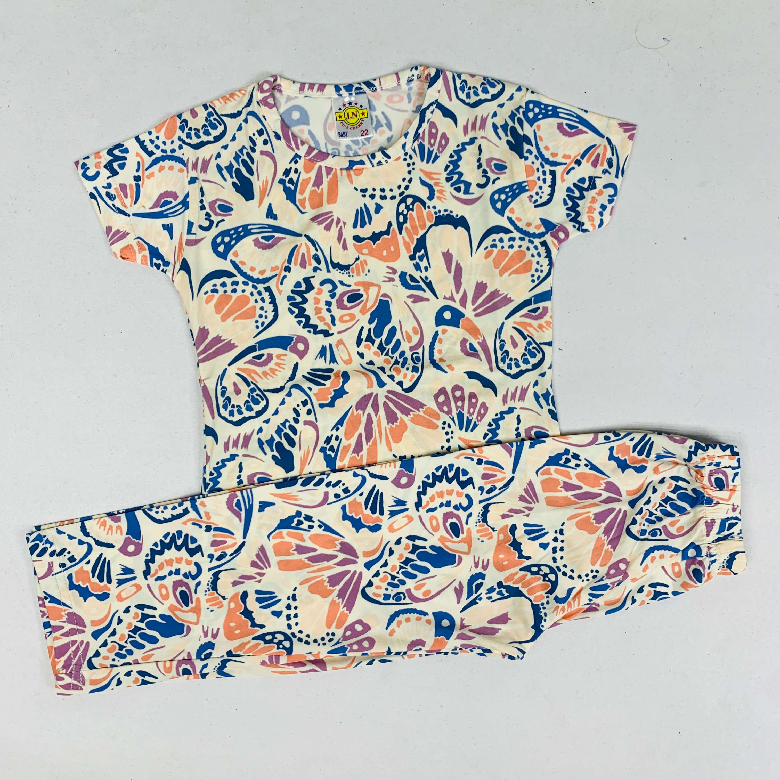 Pant Set
