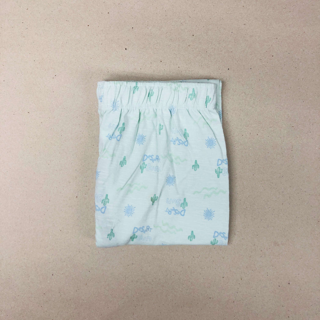 Ladies Trendy Capri
