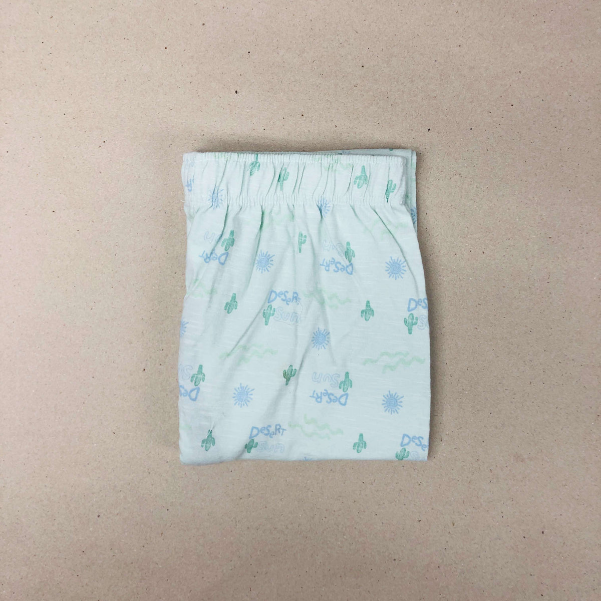 Ladies Trendy Capri