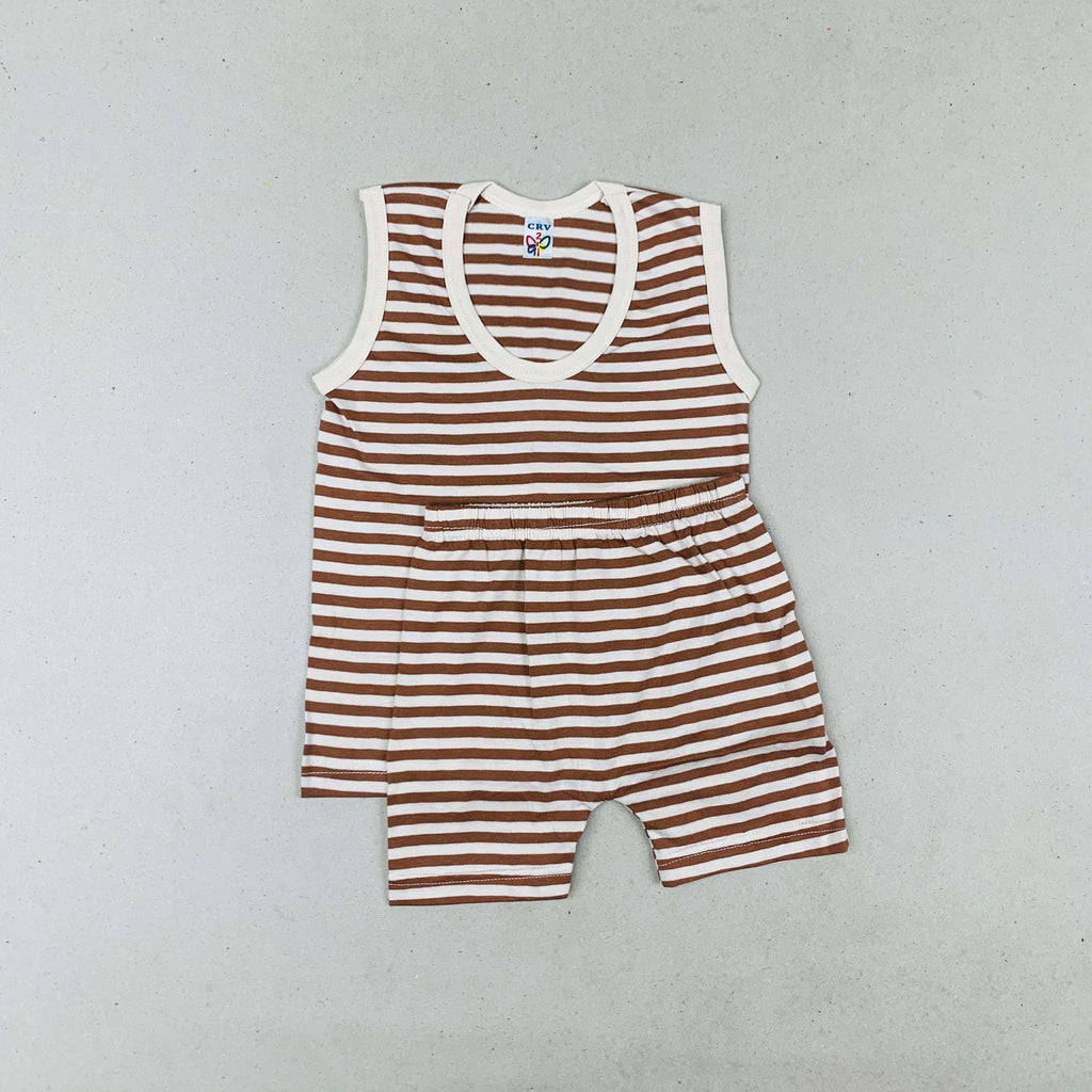 SL Kids Nikker Set
