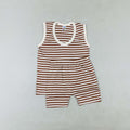 SL Kids Nikker Set