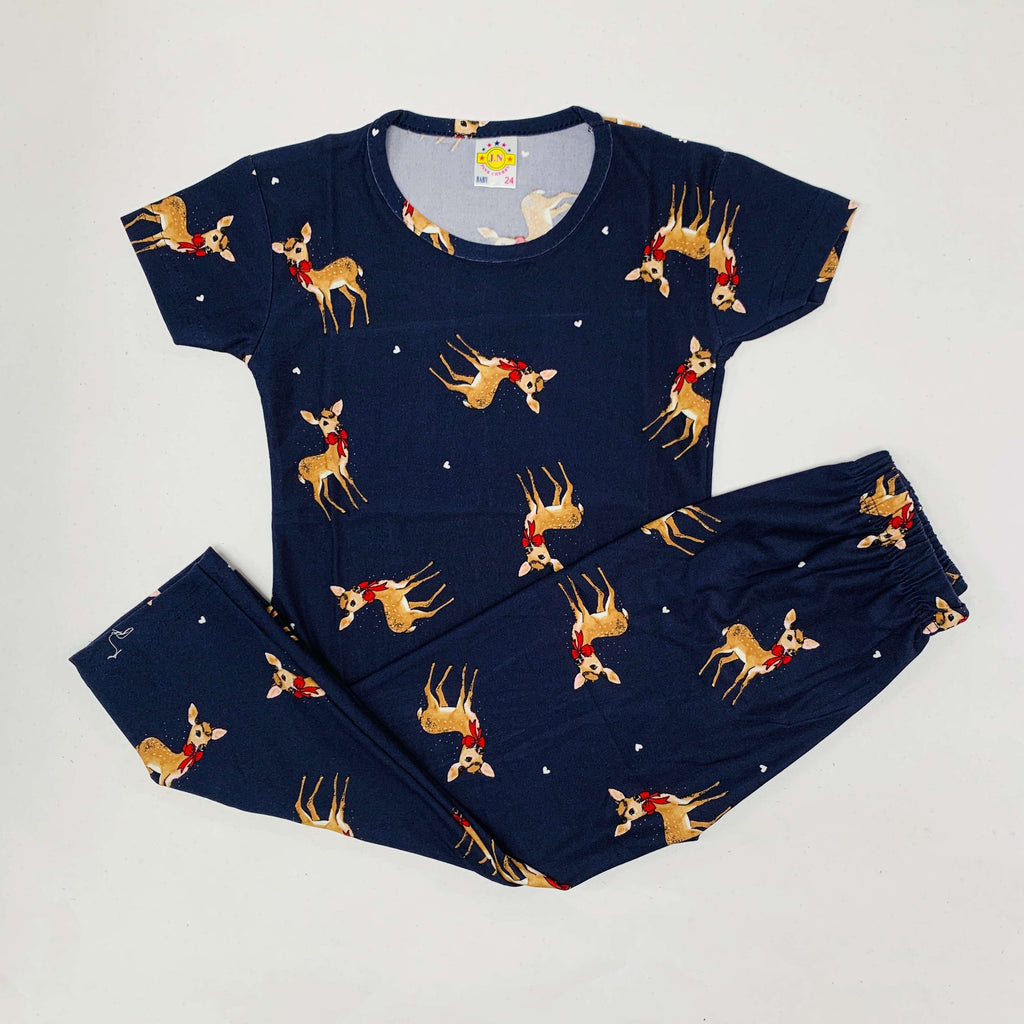 Pant Set