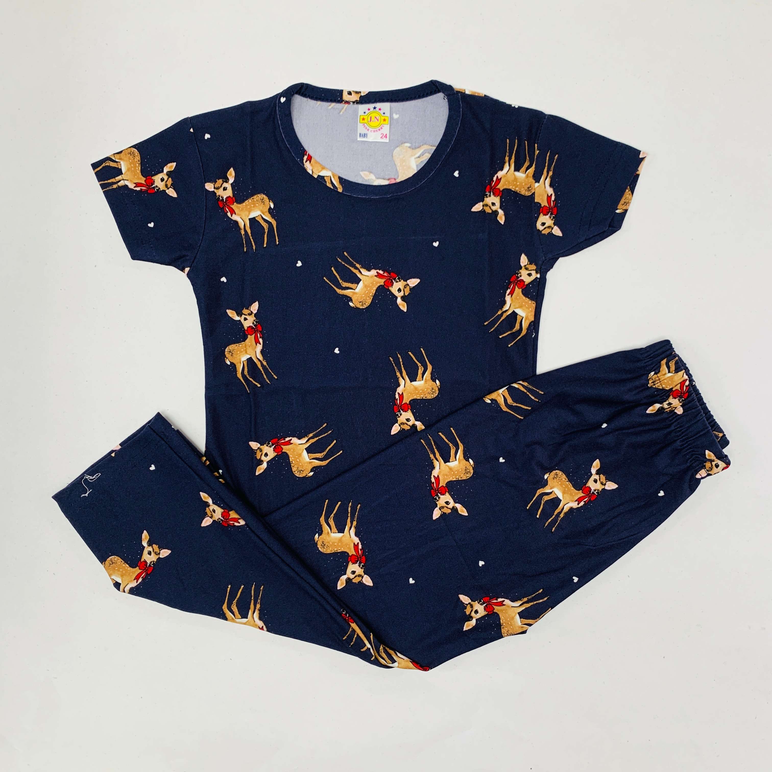 Pant Set