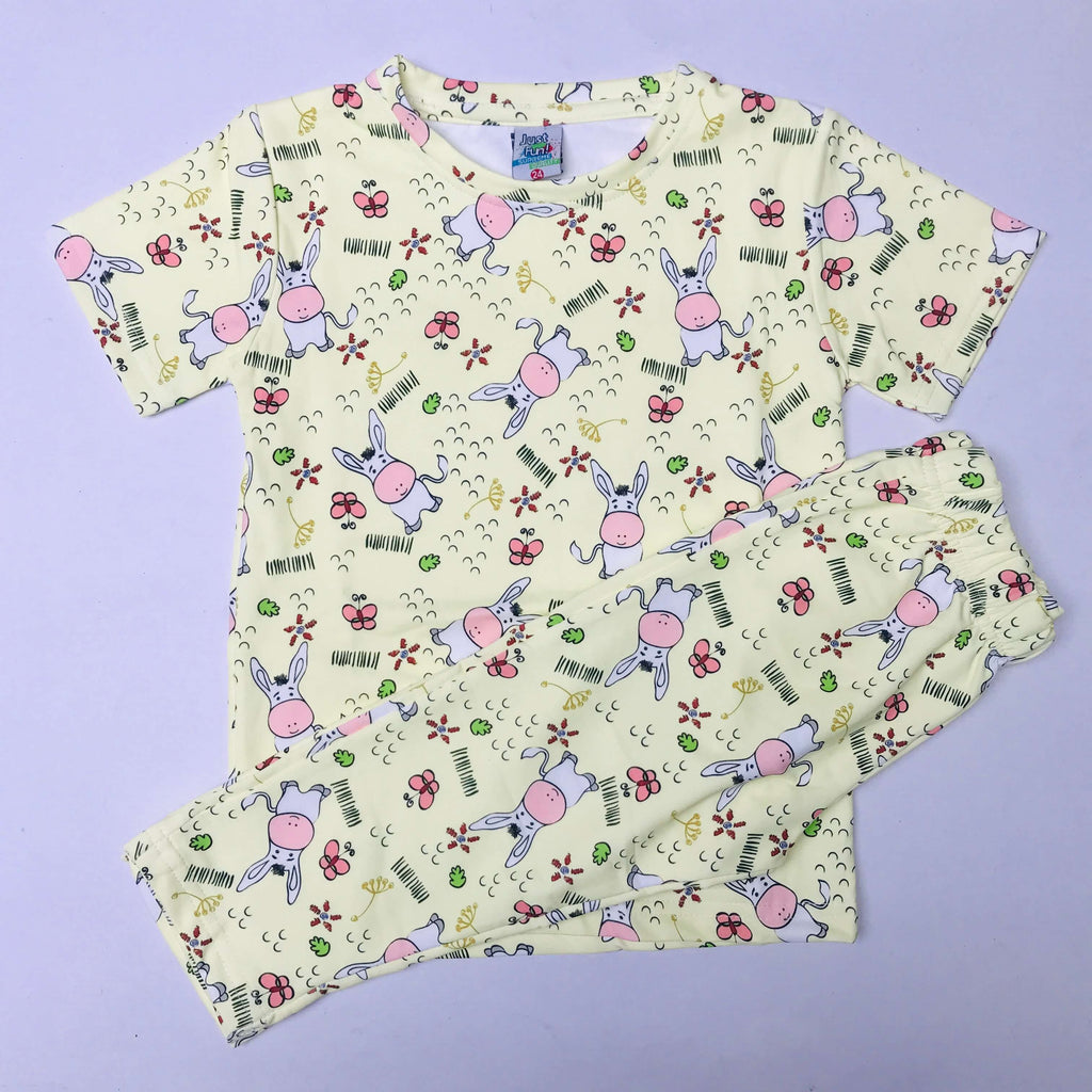 LT Pant Set