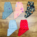 Kids Pant Combo Pack of 5