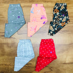 Kids Pant Combo Pack of 5