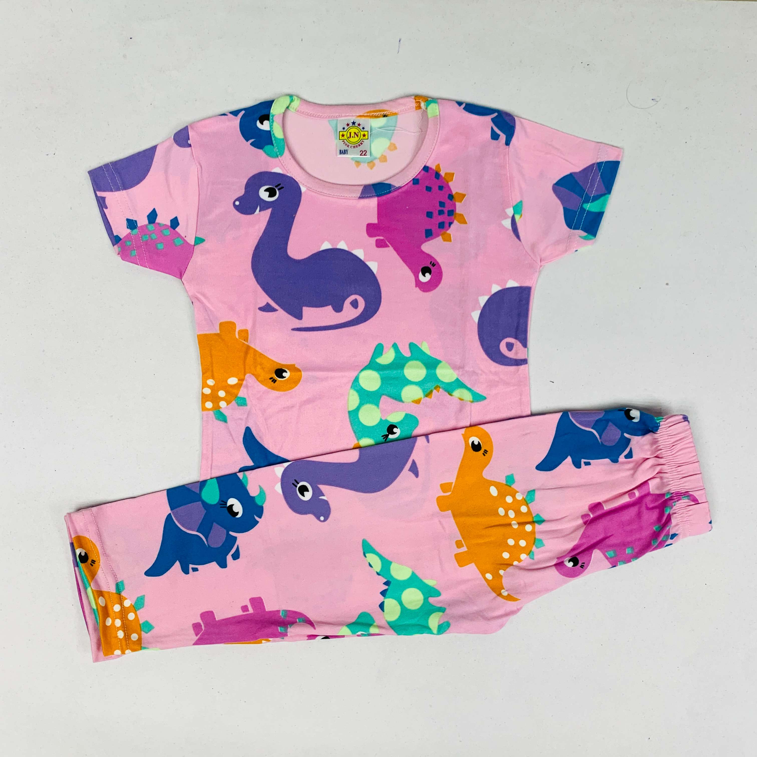Pant Set