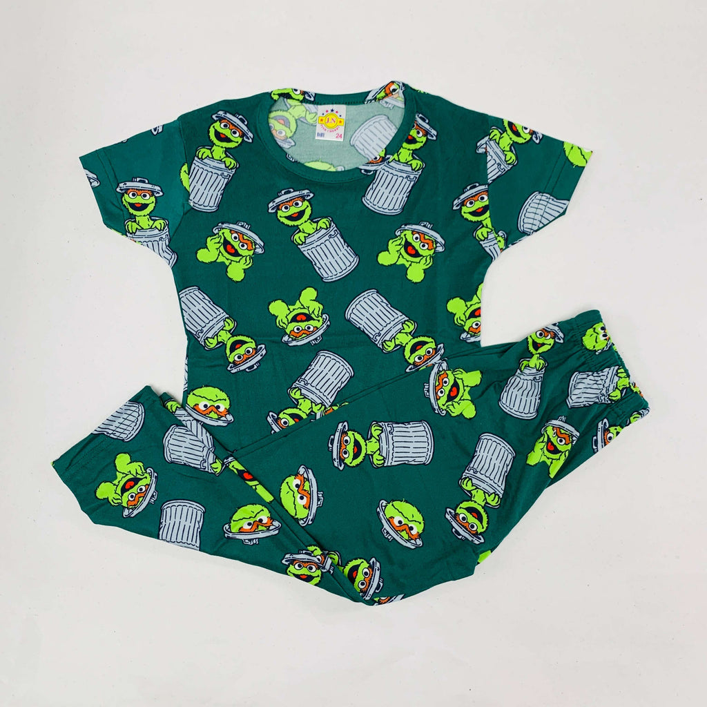 Pant Set