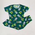 Pant Set