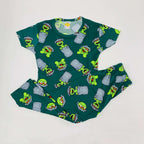 Pant Set