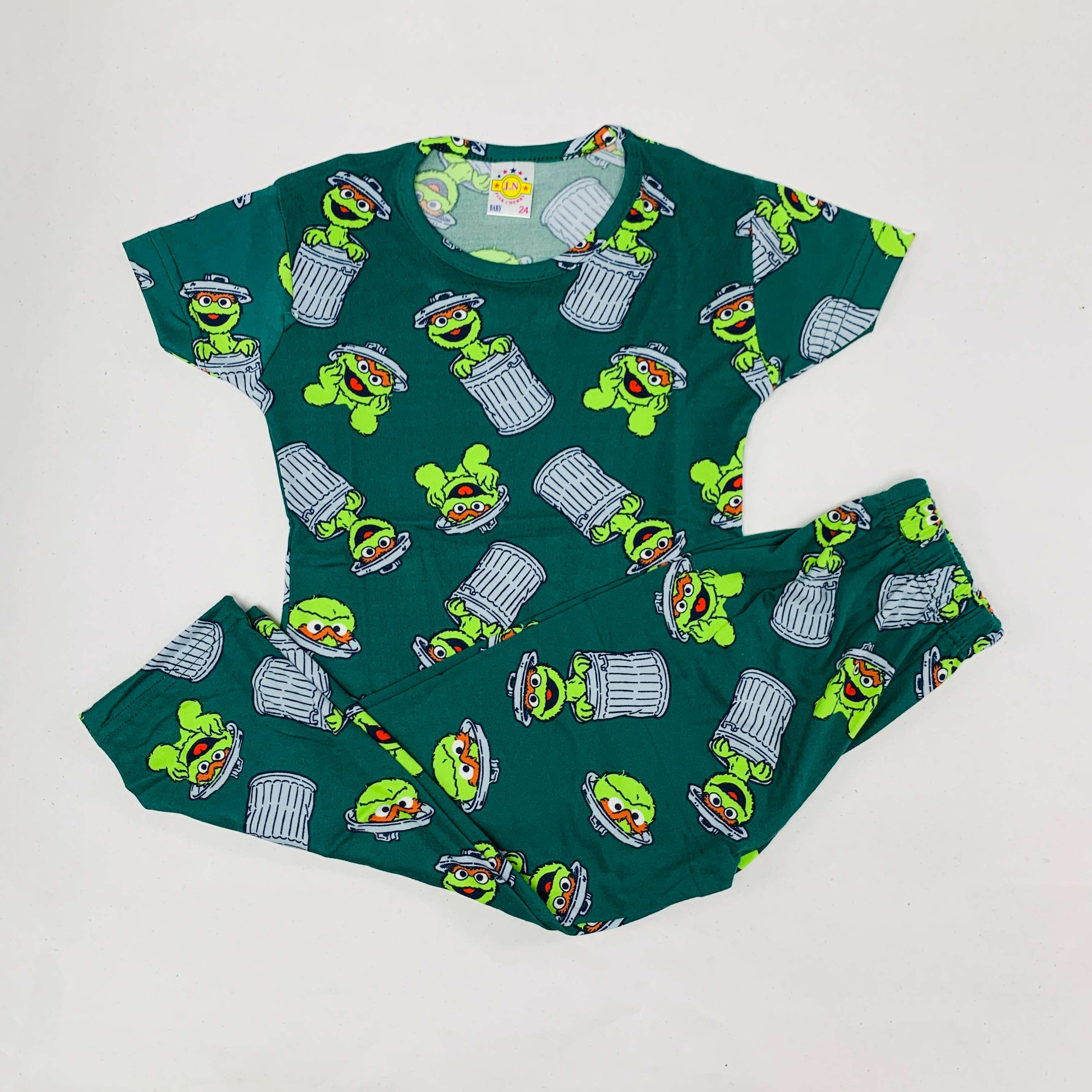Pant Set