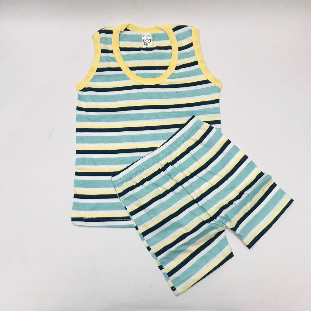 Kids Nikker Set