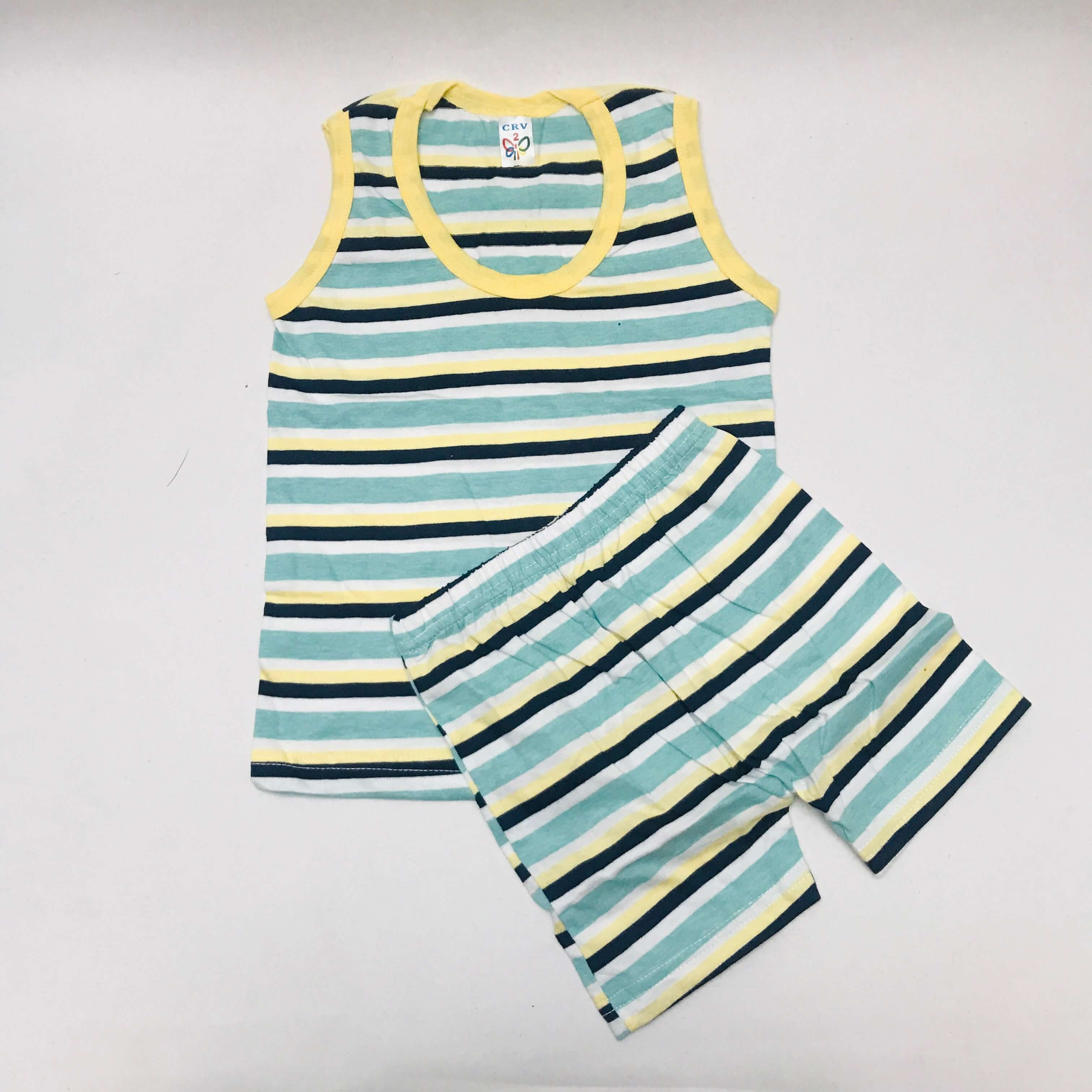 Kids Nikker Set