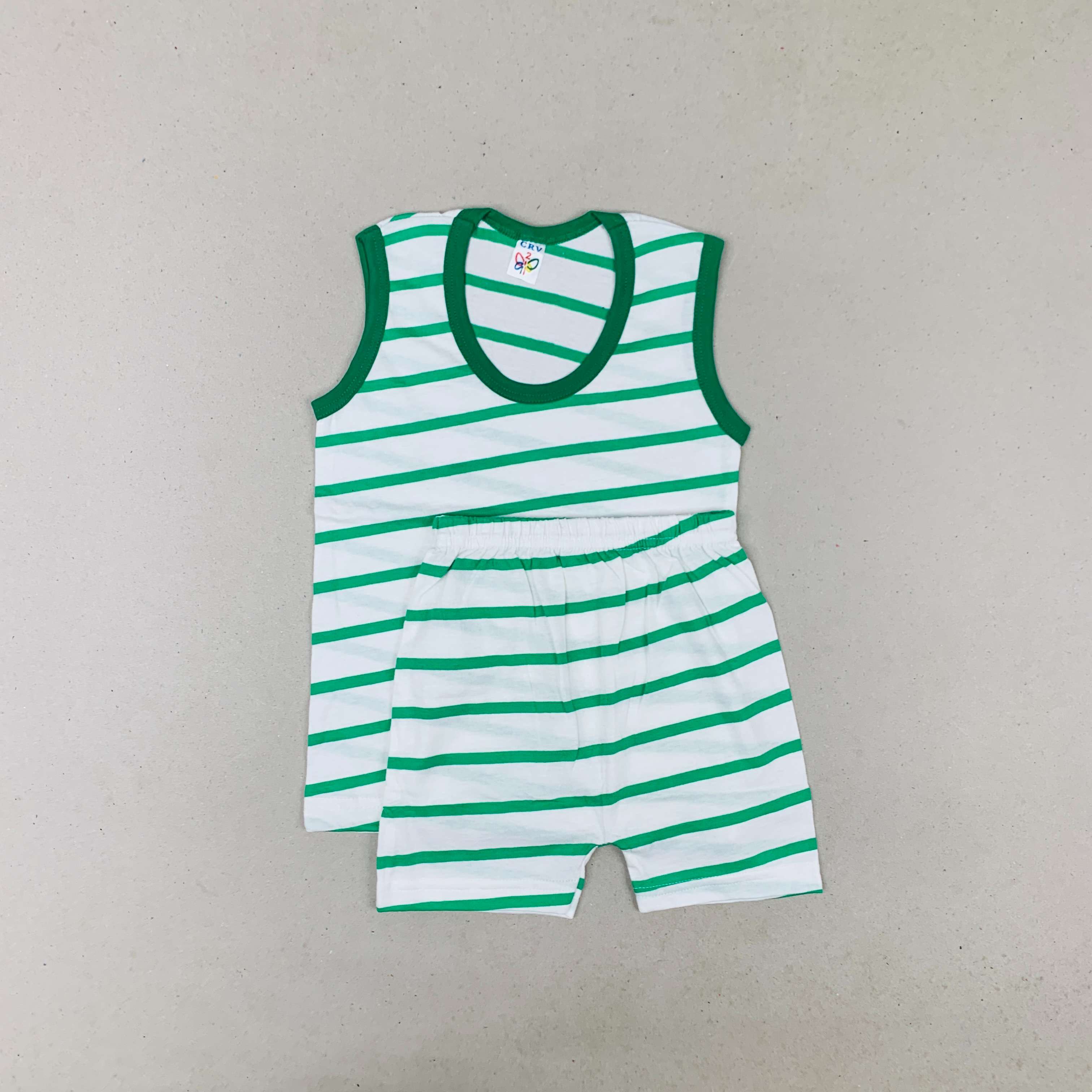 SL Kids Nikker Set
