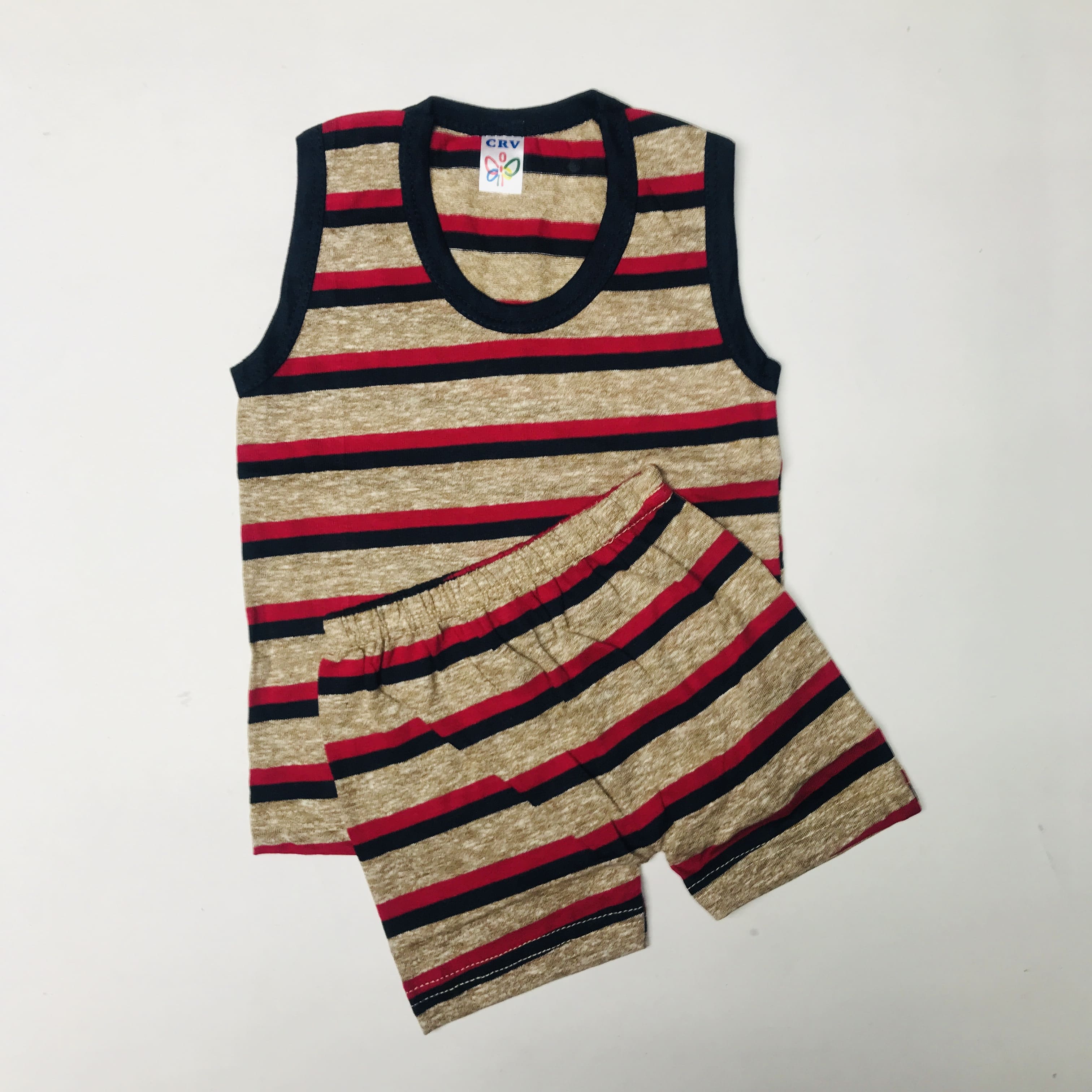 SL Kids Nikker Set