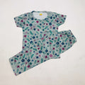 Pant Set