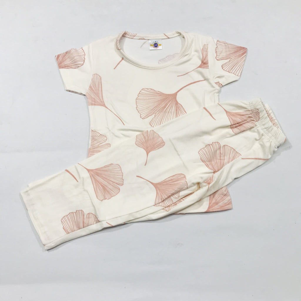 Kids Pant Set