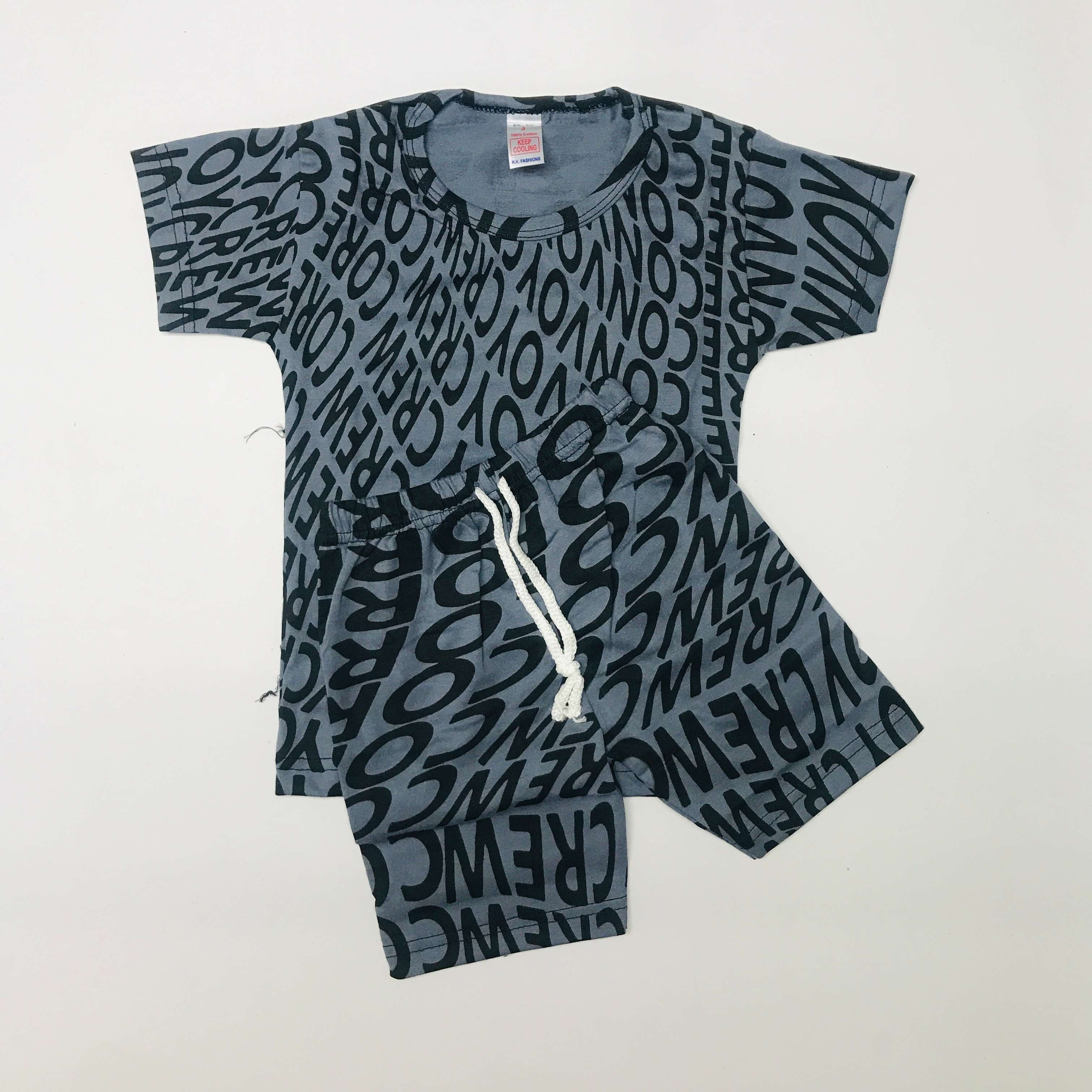 Kids Nikker Set
