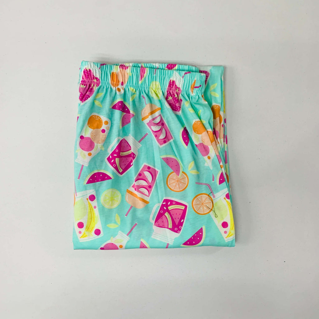 Dots Ladies Pyjama