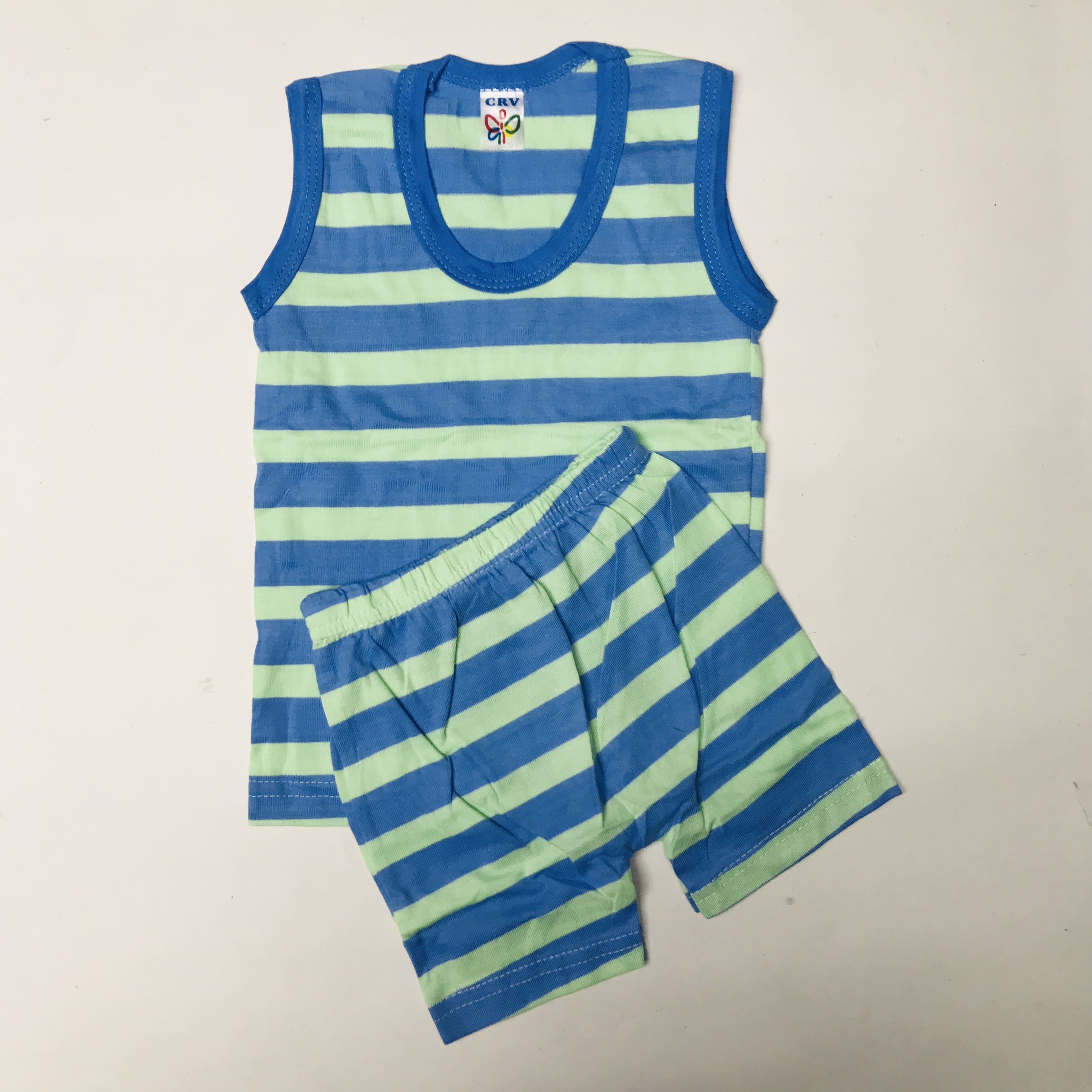 SL Kids Nikker Set
