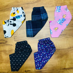 Kids Pant Combo Pack of 5