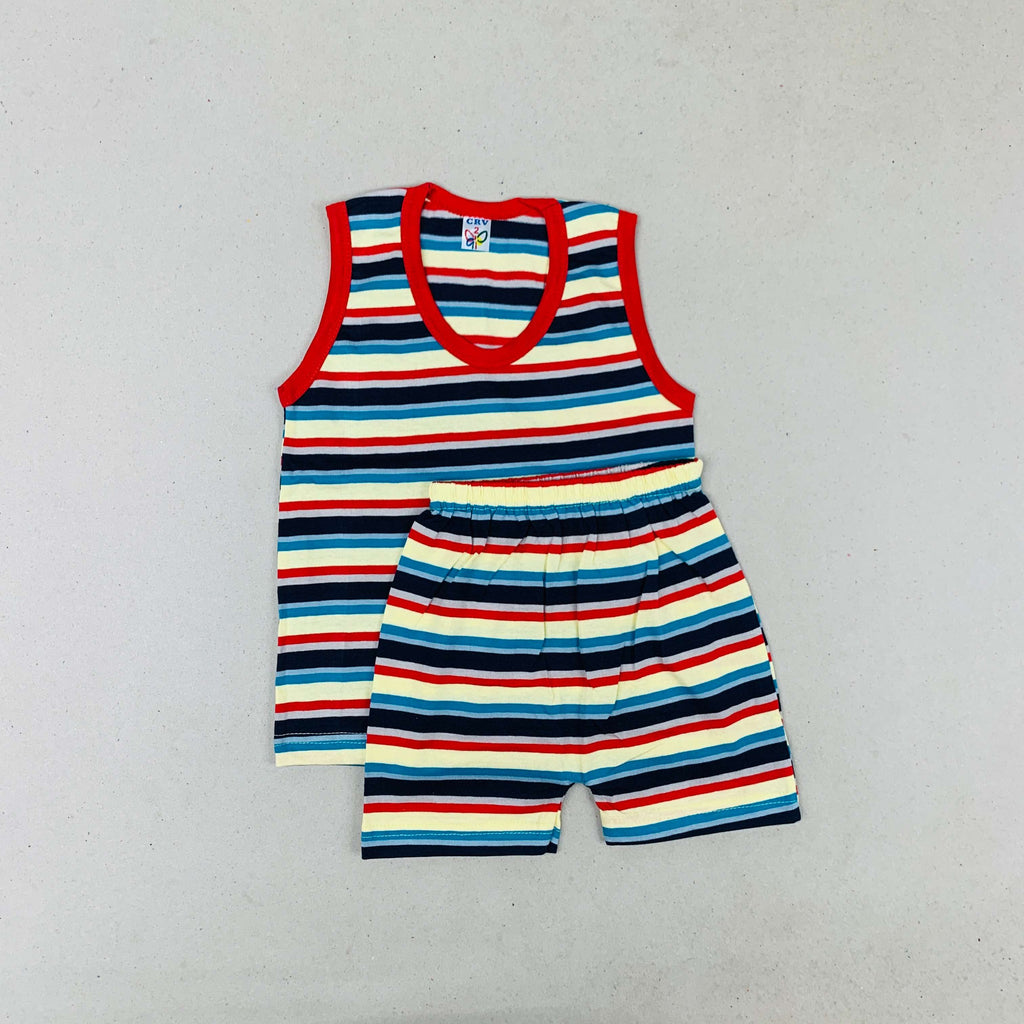 SL Kids Nikker Set