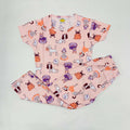 Pant Set