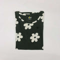 Dots Ladies Printed T-Shirt