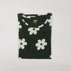 Dots Ladies Printed T-Shirt