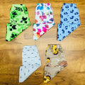 Kids Pant Combo Pack of 5