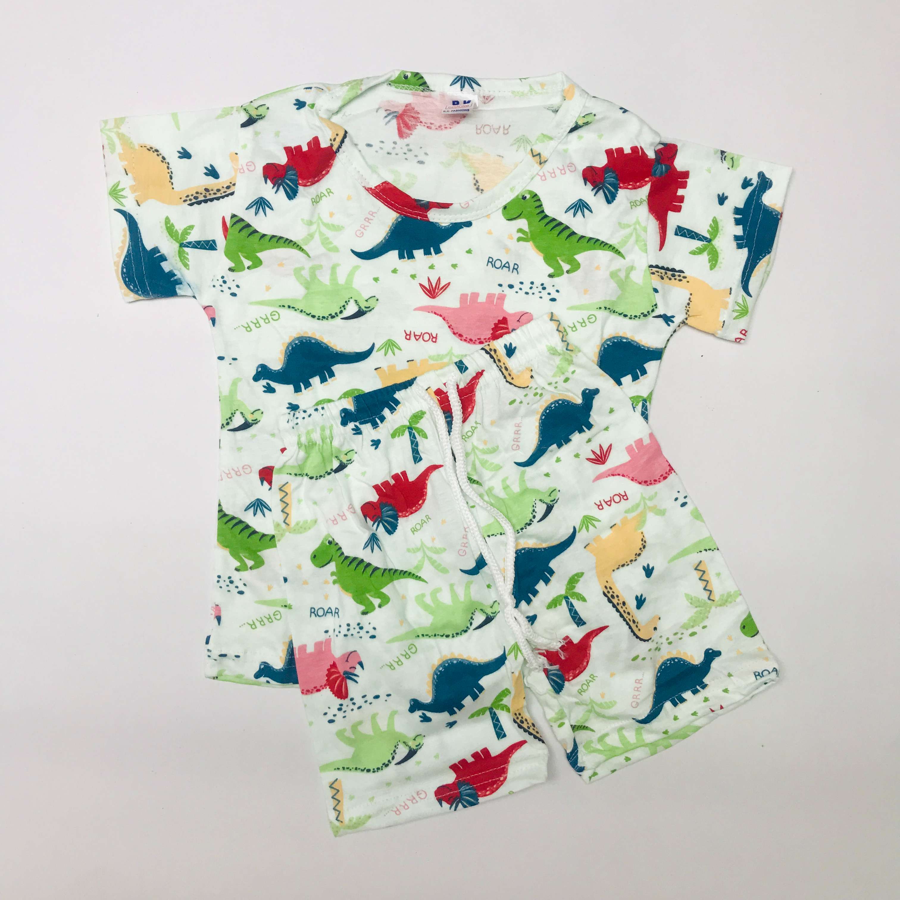 Kids Nikker Set