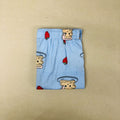 Ladies Trendy Capri