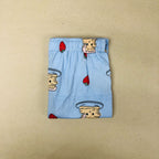 Ladies Trendy Capri