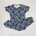 Pant Set