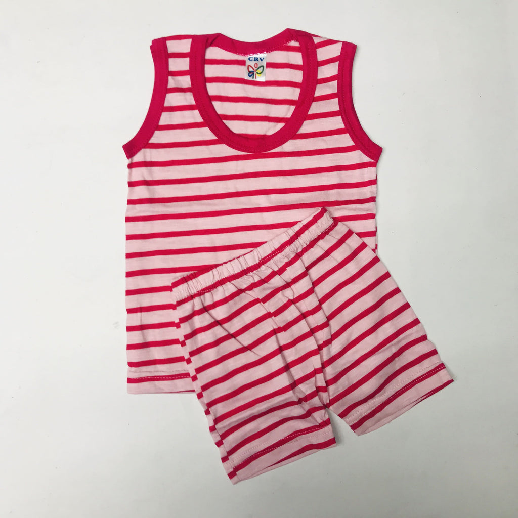 SL Kids Nikker Set