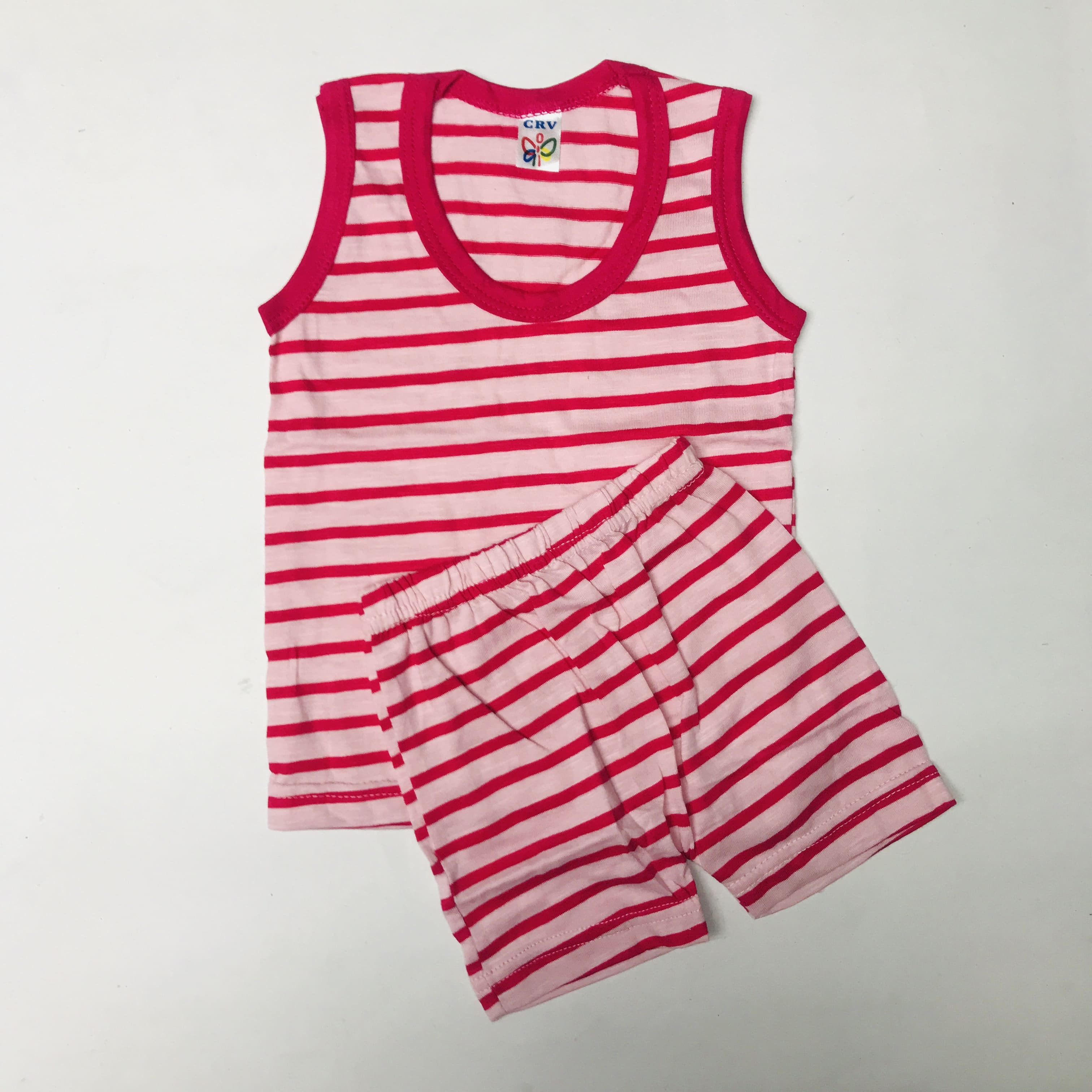 SL Kids Nikker Set