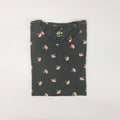 Dots Ladies Printed T-Shirt