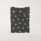 Dots Ladies Printed T-Shirt